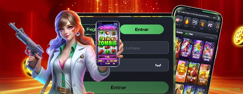 cavaleiropg app de jogo para jogadores brasileiros