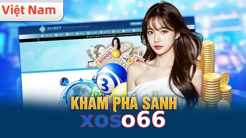 xoso66