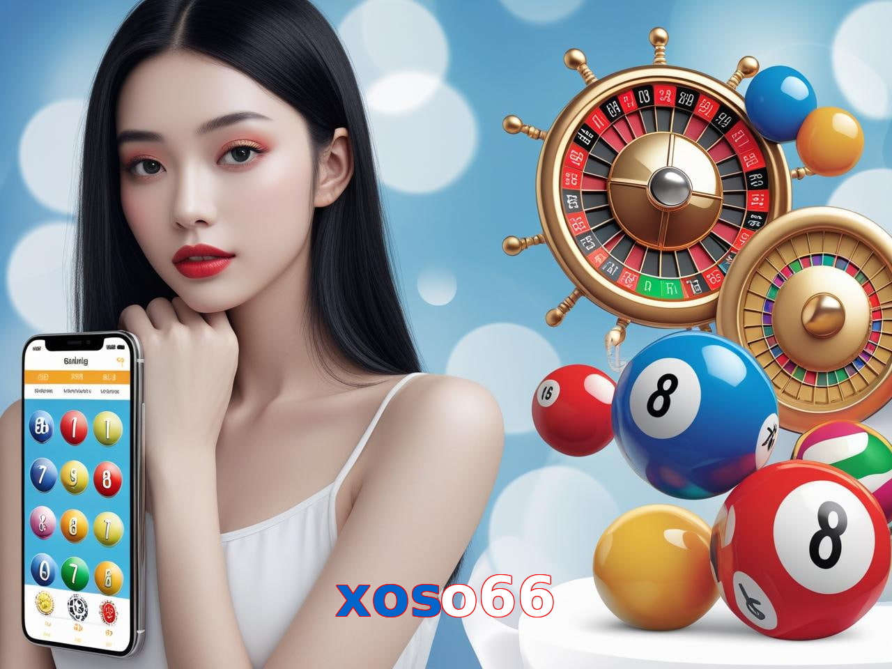 xoso66