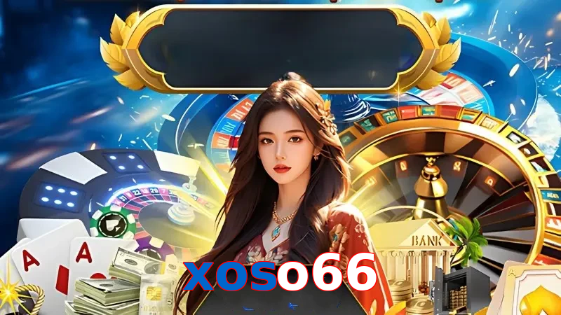 xoso66